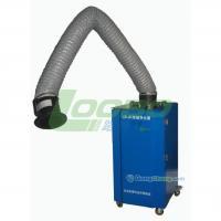 供應(yīng)工廠廢氣凈化工程用 焊煙凈化器_環(huán)保