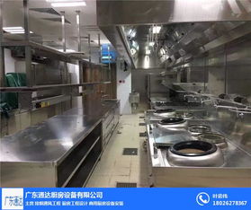 荔灣區(qū)廚房改造工程 廚房改造工程報價 廚房廚具安裝公司