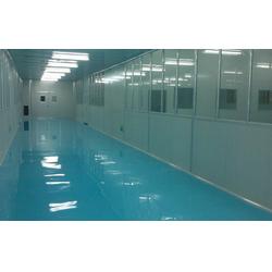 上海凈化工程 空氣凈化工程資質(zhì) 無錫恒盛凈化空調(diào)